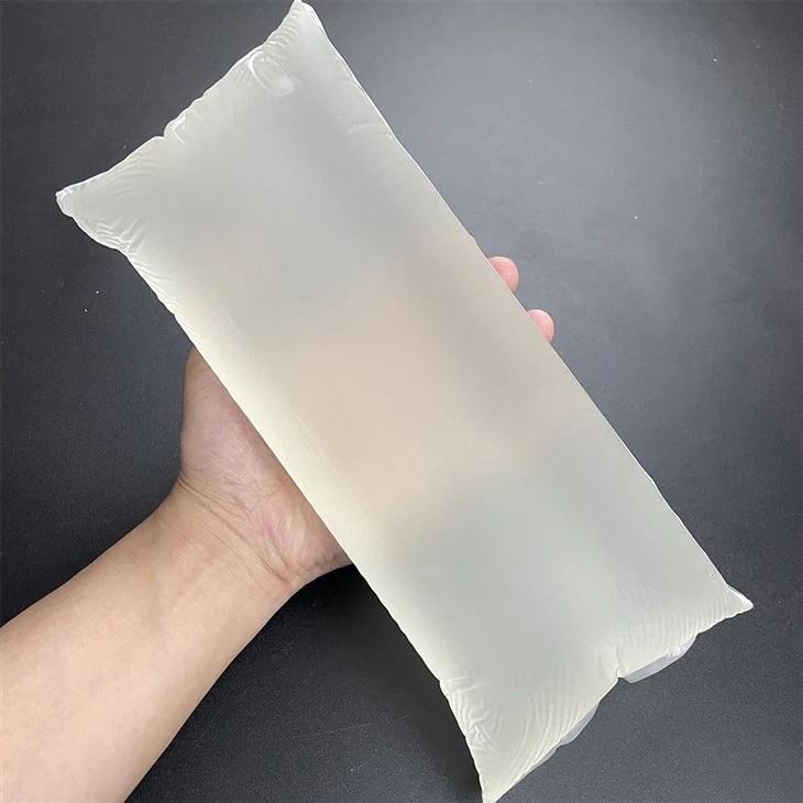 Cosmetic Mirror Hot Melt Adhesive